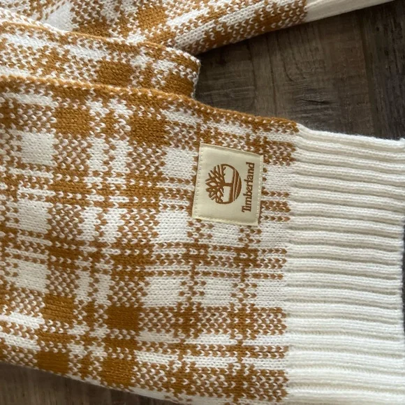 NWT Timberland Scarf - Picture 8 of 8